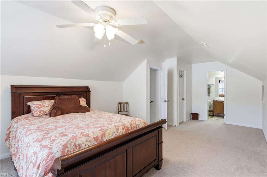 200 Foster Road Yorktown VA 23690