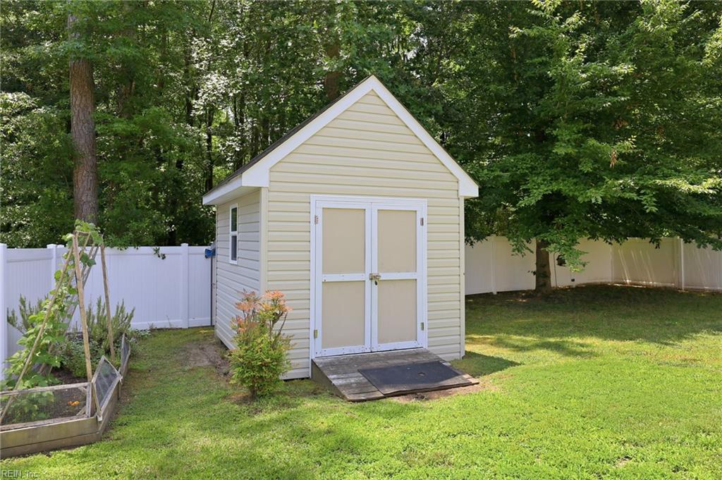 200 Foster Road Yorktown VA 23690