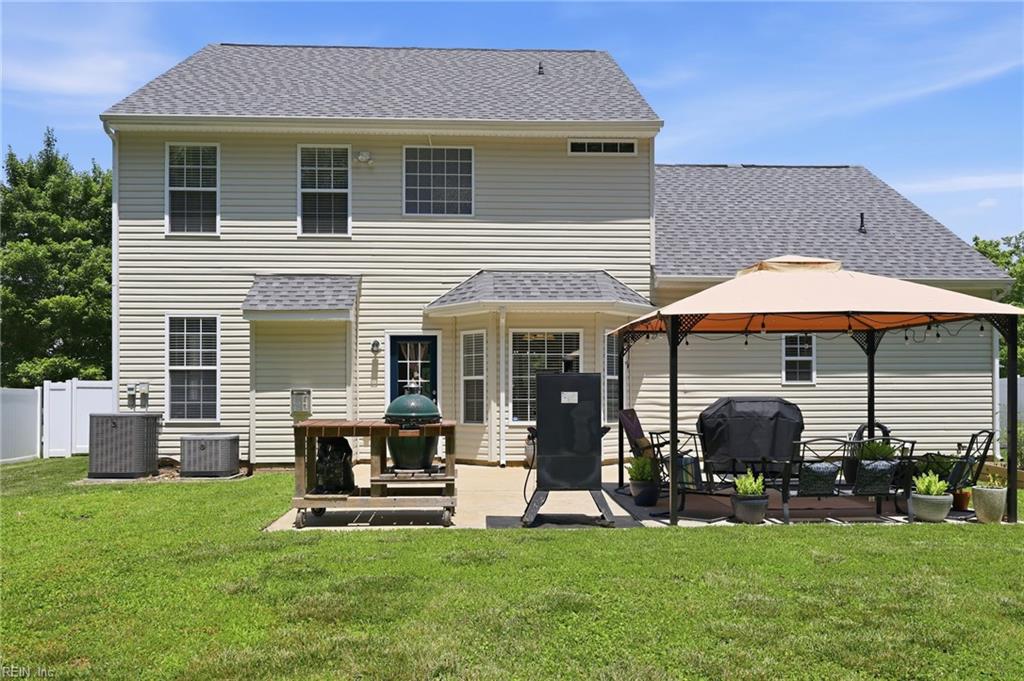 200 Foster Road Yorktown VA 23690