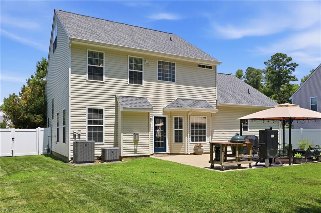 200 Foster Road Yorktown VA 23690