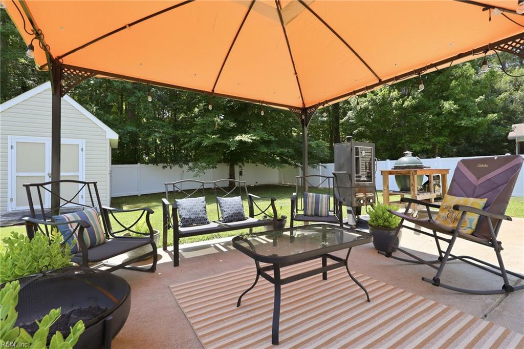 200 Foster Road Yorktown VA 23690