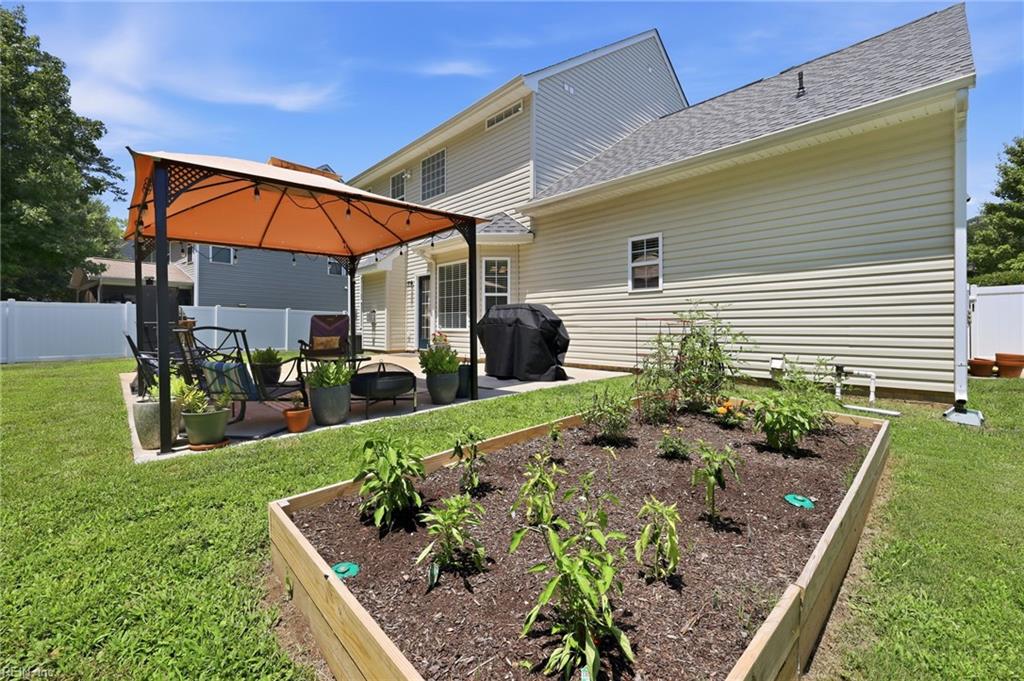200 Foster Road Yorktown VA 23690
