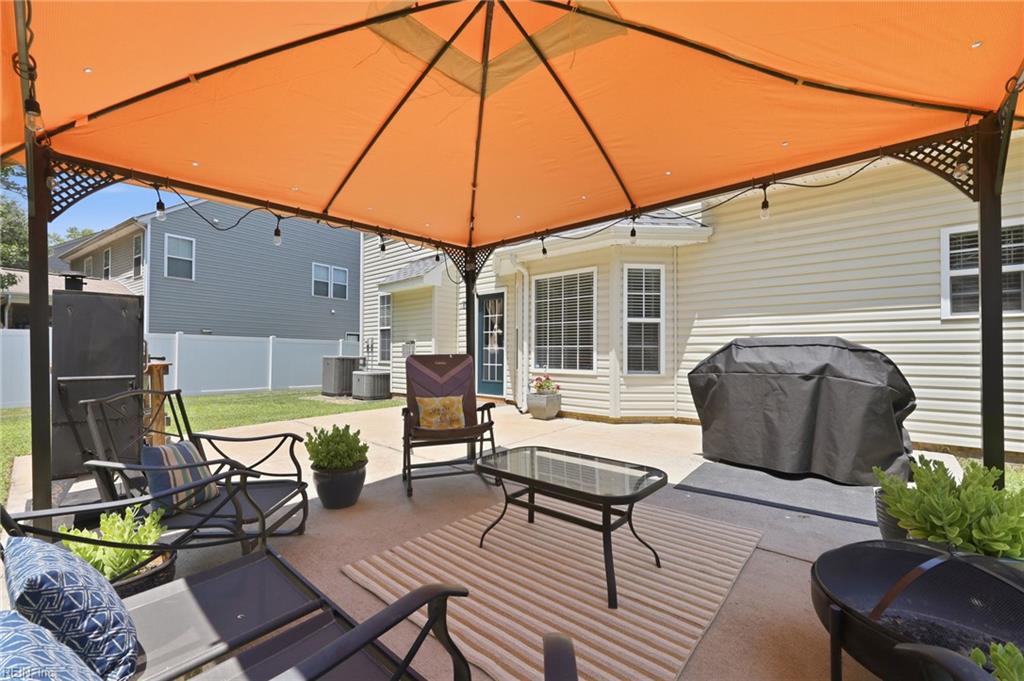 200 Foster Road Yorktown VA 23690