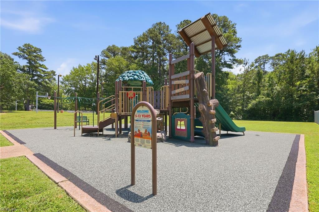 200 Foster Road Yorktown VA 23690