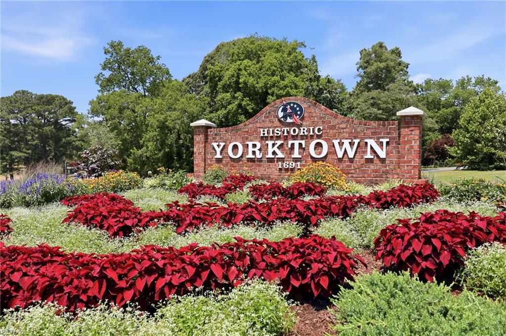 200 Foster Road Yorktown VA 23690