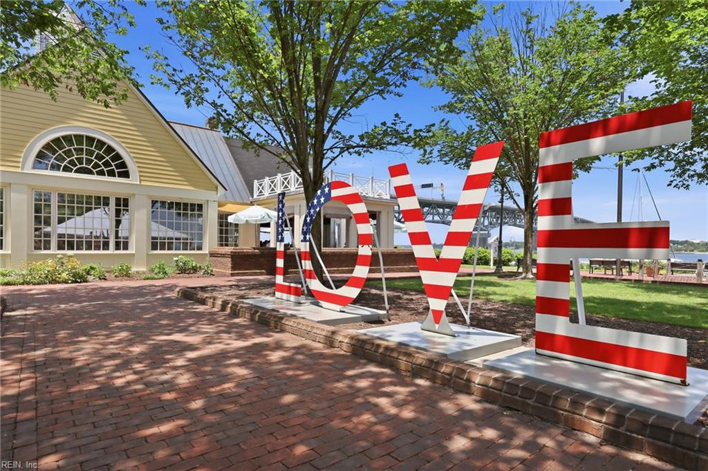 200 Foster Road Yorktown VA 23690