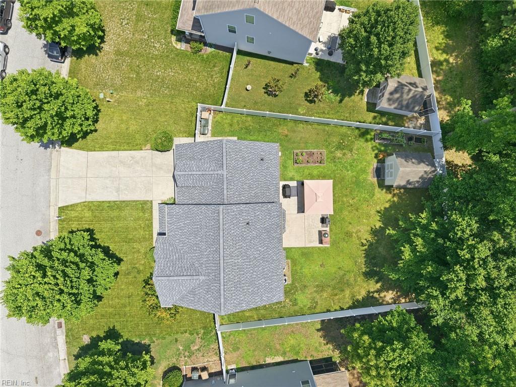 200 Foster Road Yorktown VA 23690