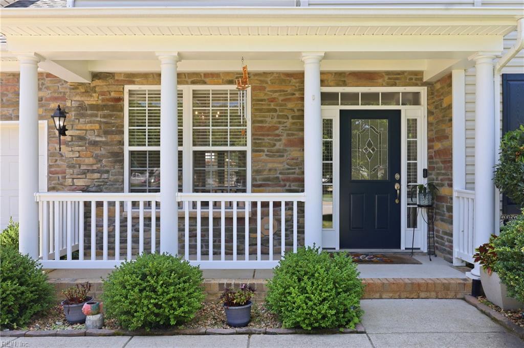 200 Foster Road Yorktown VA 23690
