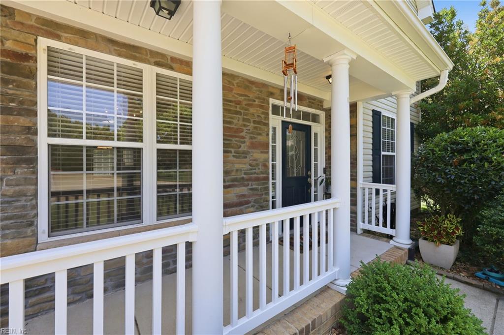 200 Foster Road Yorktown VA 23690