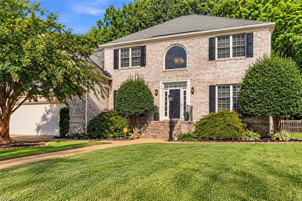 122 Crosspointe Court Yorktown VA 23693