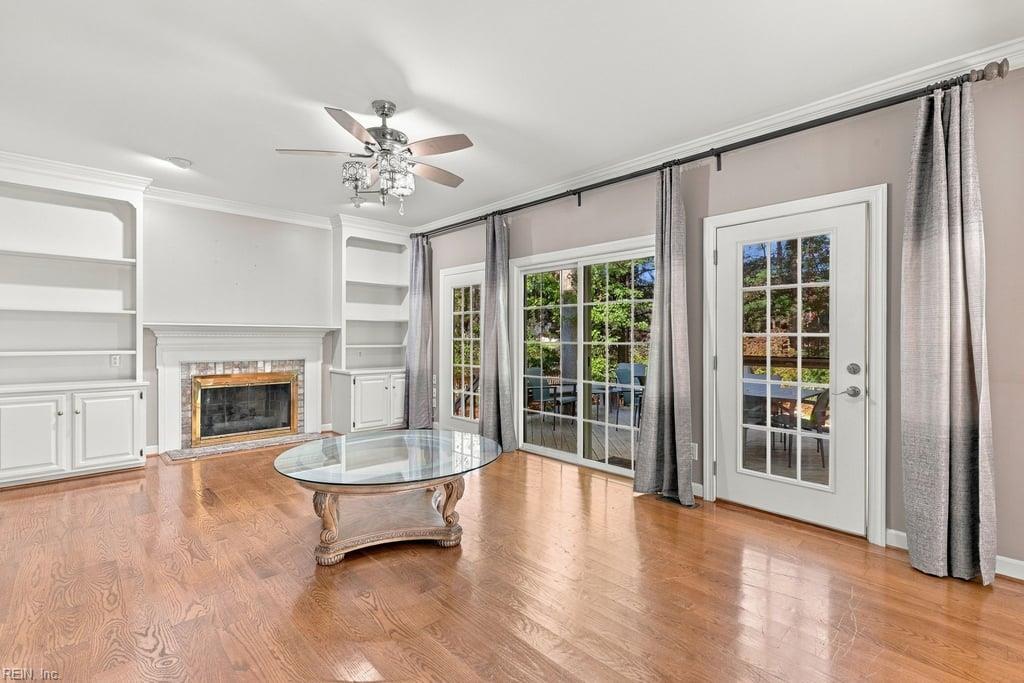 122 Crosspointe Court Yorktown VA 23693