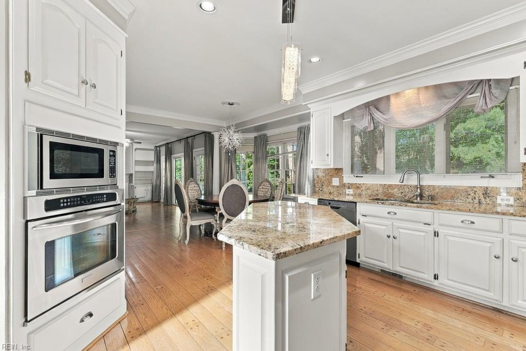 122 Crosspointe Court Yorktown VA 23693