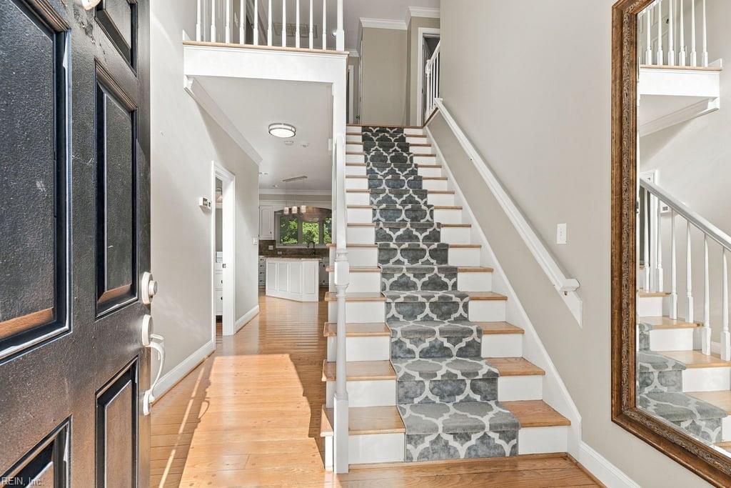122 Crosspointe Court Yorktown VA 23693