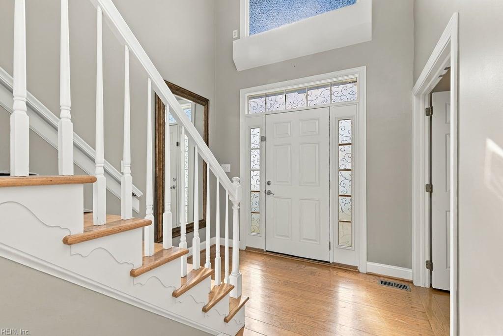 122 Crosspointe Court Yorktown VA 23693