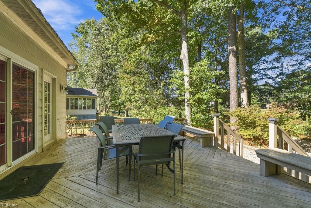 122 Crosspointe Court Yorktown VA 23693