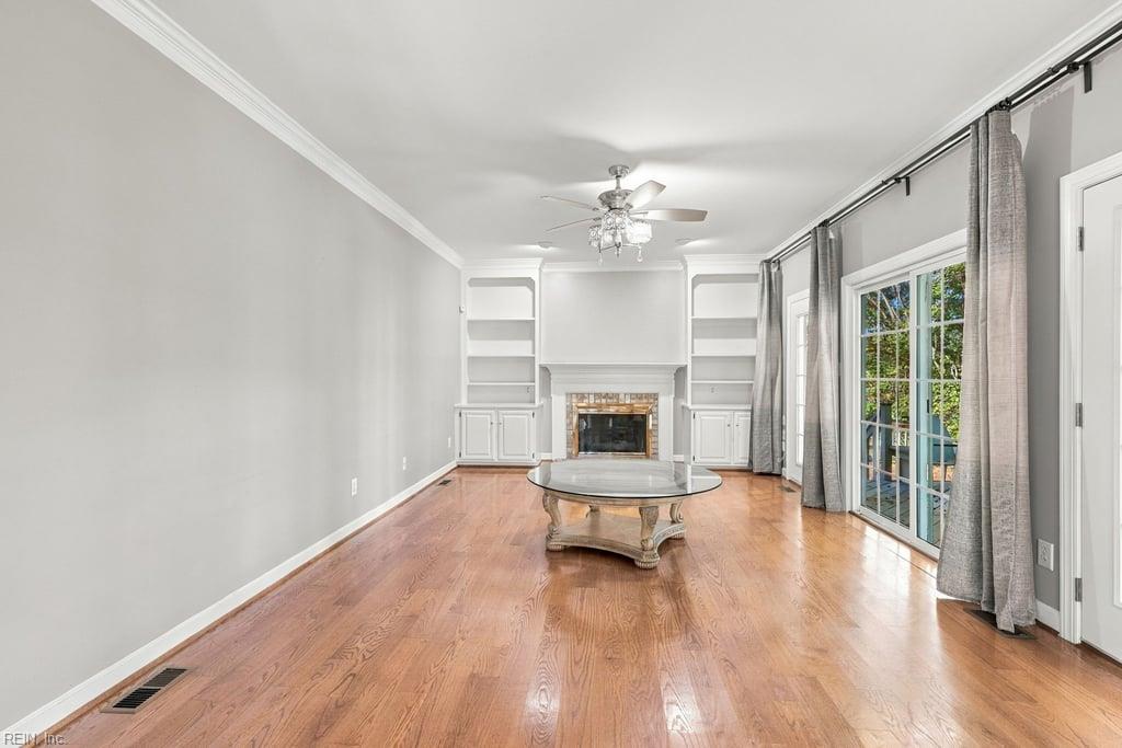 122 Crosspointe Court Yorktown VA 23693