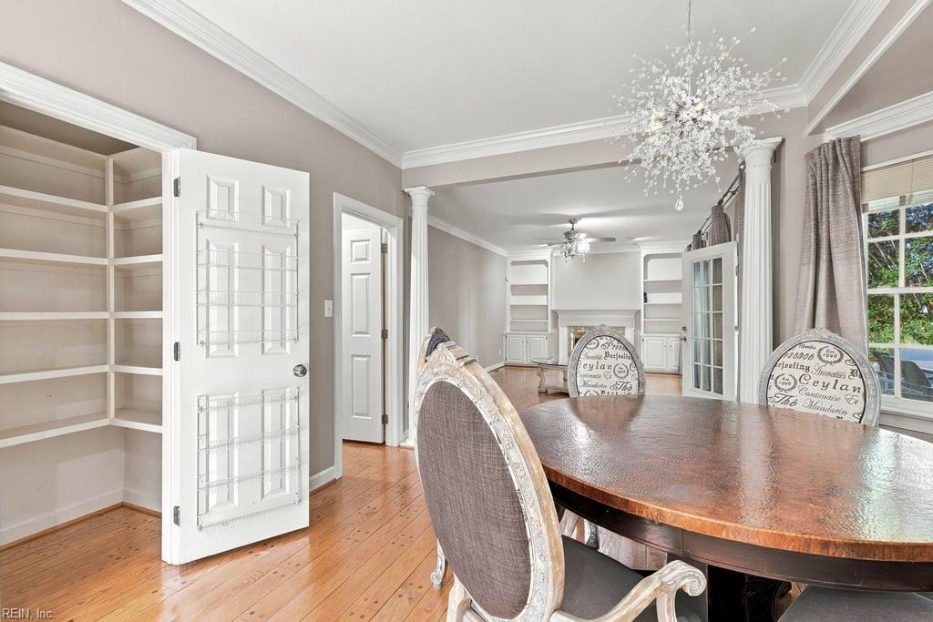 122 Crosspointe Court Yorktown VA 23693