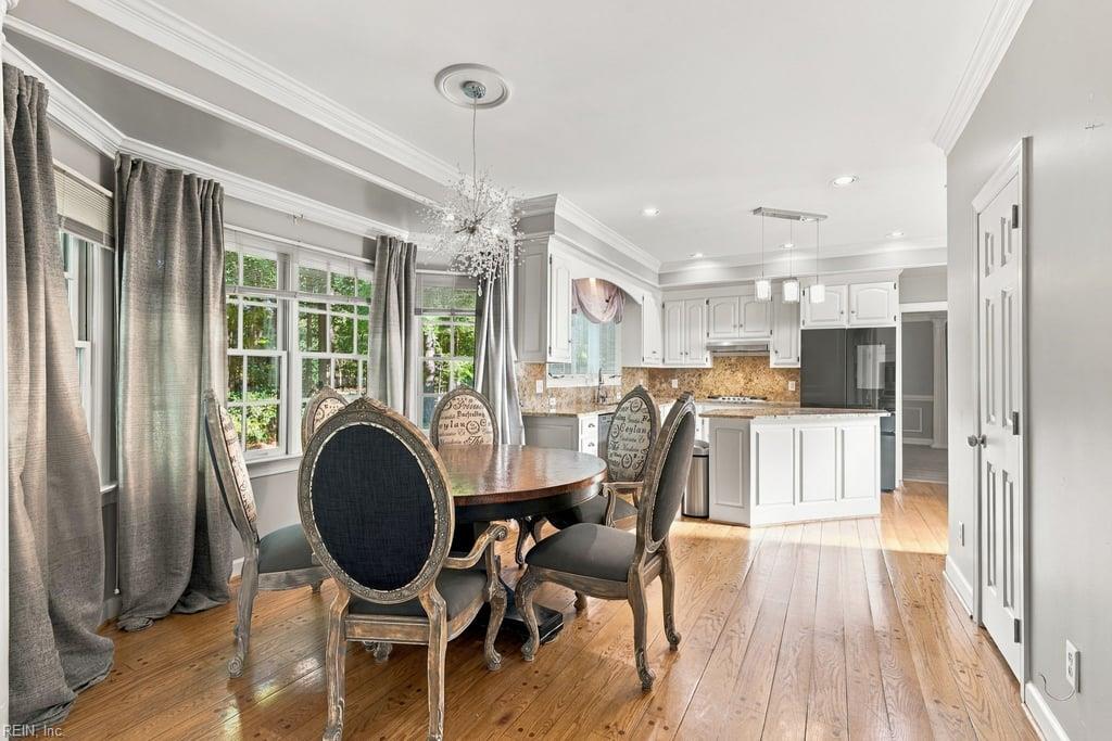 122 Crosspointe Court Yorktown VA 23693