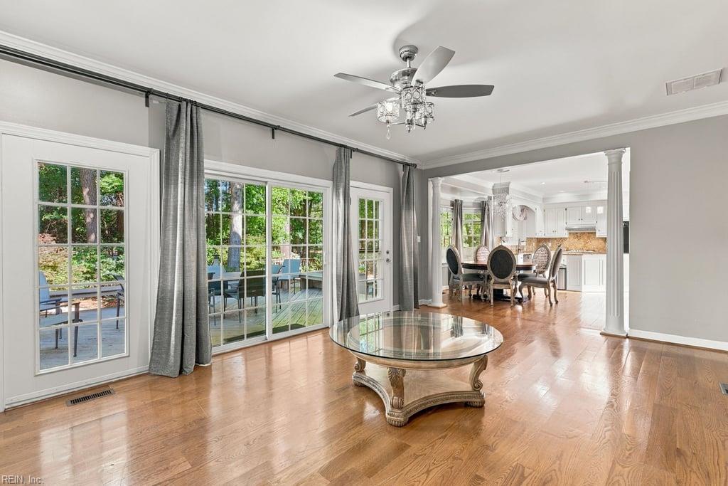 122 Crosspointe Court Yorktown VA 23693