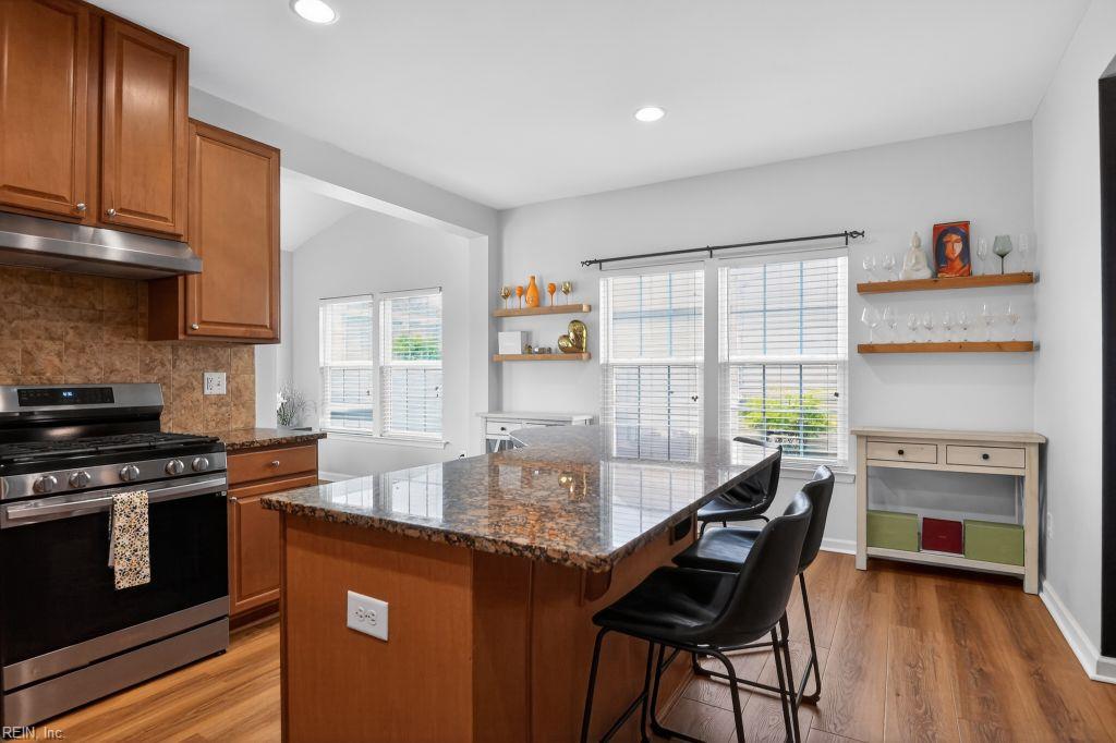 597 Leonard Lane Newport News VA 23601