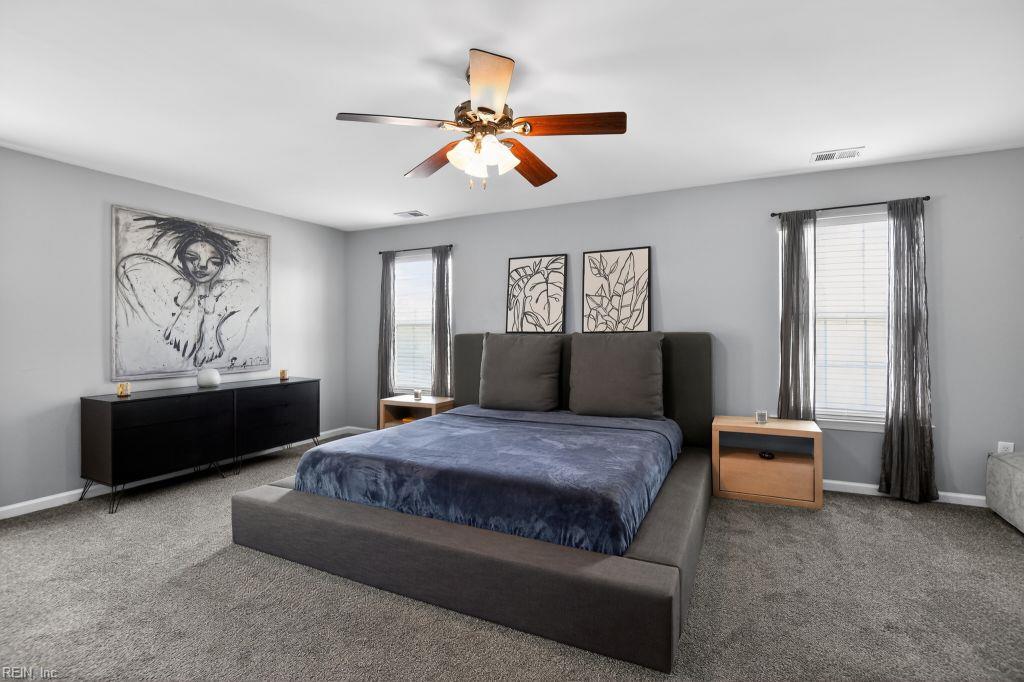 597 Leonard Lane Newport News VA 23601
