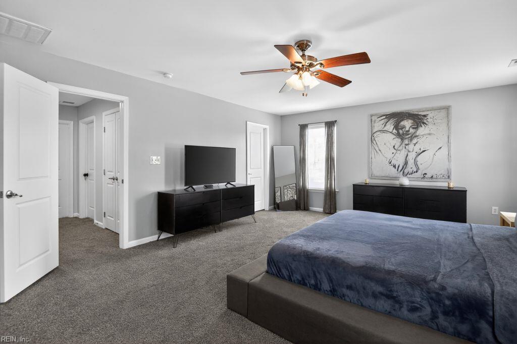 597 Leonard Lane Newport News VA 23601