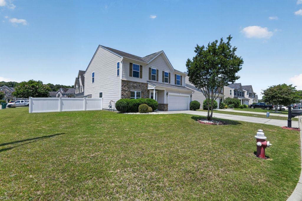 597 Leonard Lane Newport News VA 23601