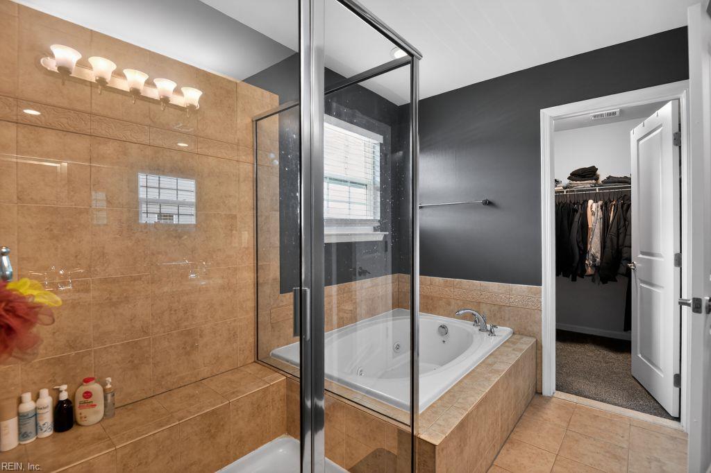 597 Leonard Lane Newport News VA 23601