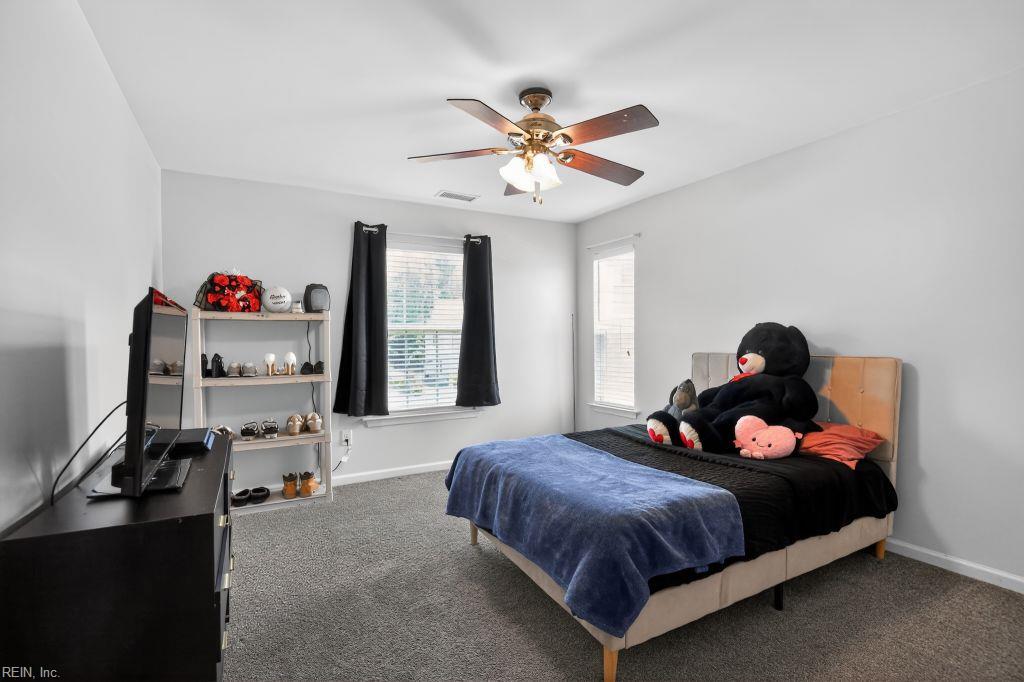 597 Leonard Lane Newport News VA 23601