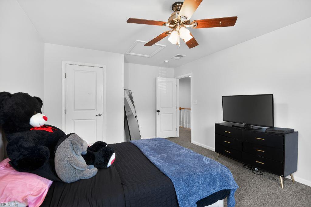 597 Leonard Lane Newport News VA 23601