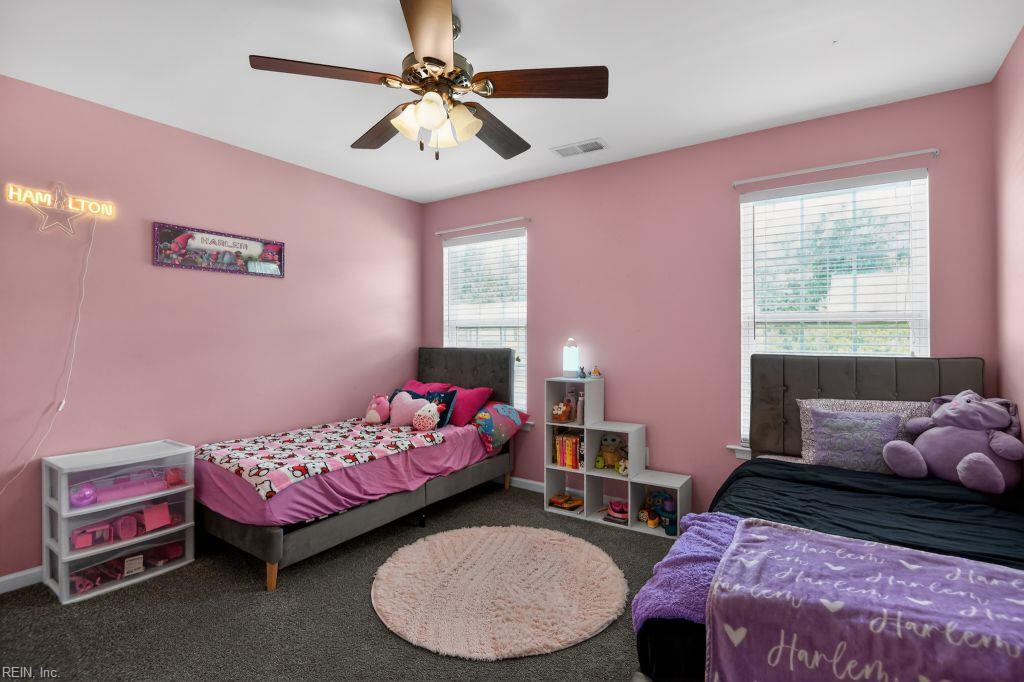 597 Leonard Lane Newport News VA 23601