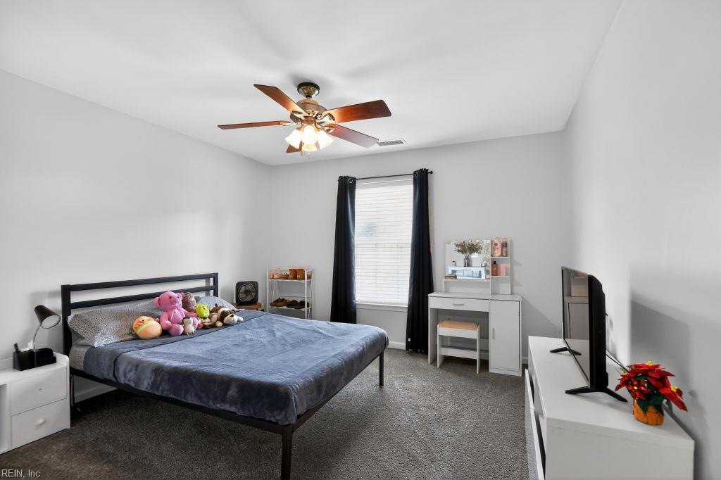 597 Leonard Lane Newport News VA 23601