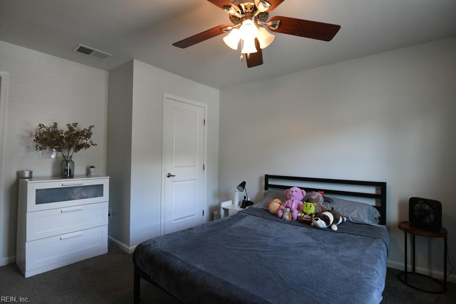 597 Leonard Lane Newport News VA 23601