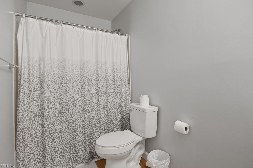 597 Leonard Lane Newport News VA 23601