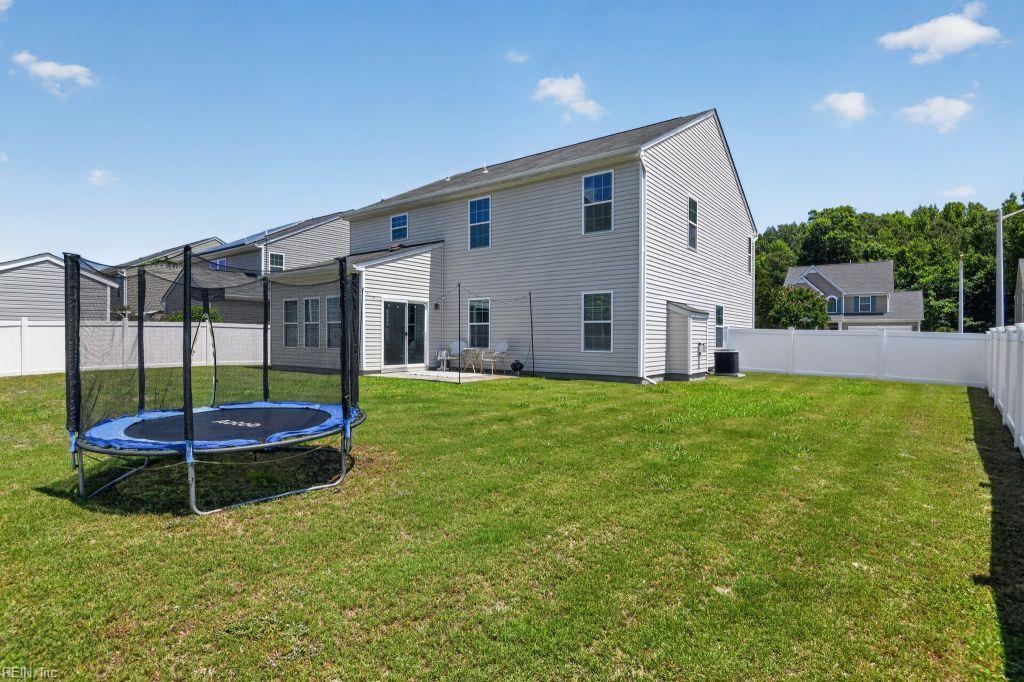 597 Leonard Lane Newport News VA 23601