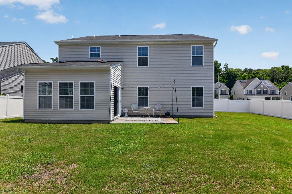 597 Leonard Lane Newport News VA 23601
