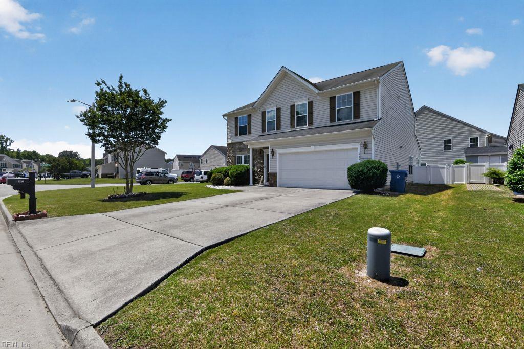 597 Leonard Lane Newport News VA 23601