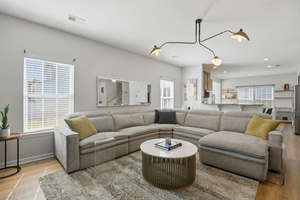 597 Leonard Lane Newport News VA 23601