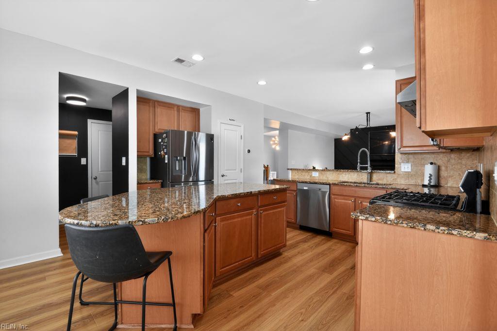 597 Leonard Lane Newport News VA 23601