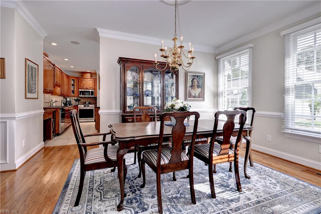 169 Highland Williamsburg VA 23188