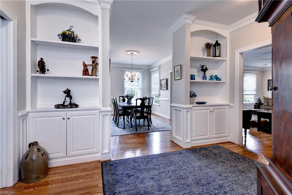 169 Highland Williamsburg VA 23188