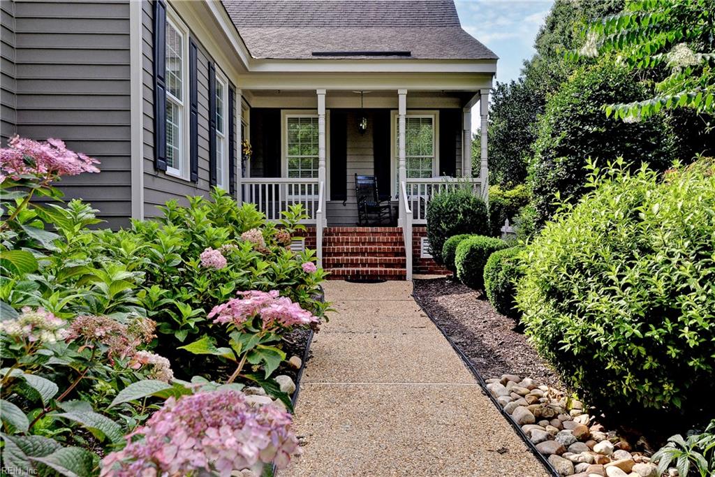 169 Highland Williamsburg VA 23188