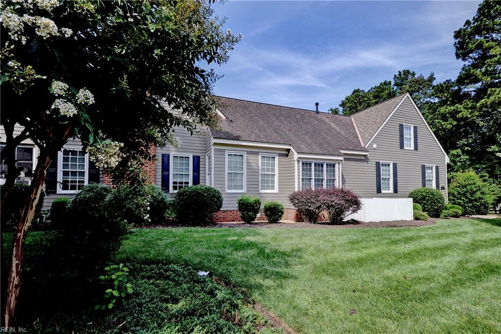 169 Highland Williamsburg VA 23188