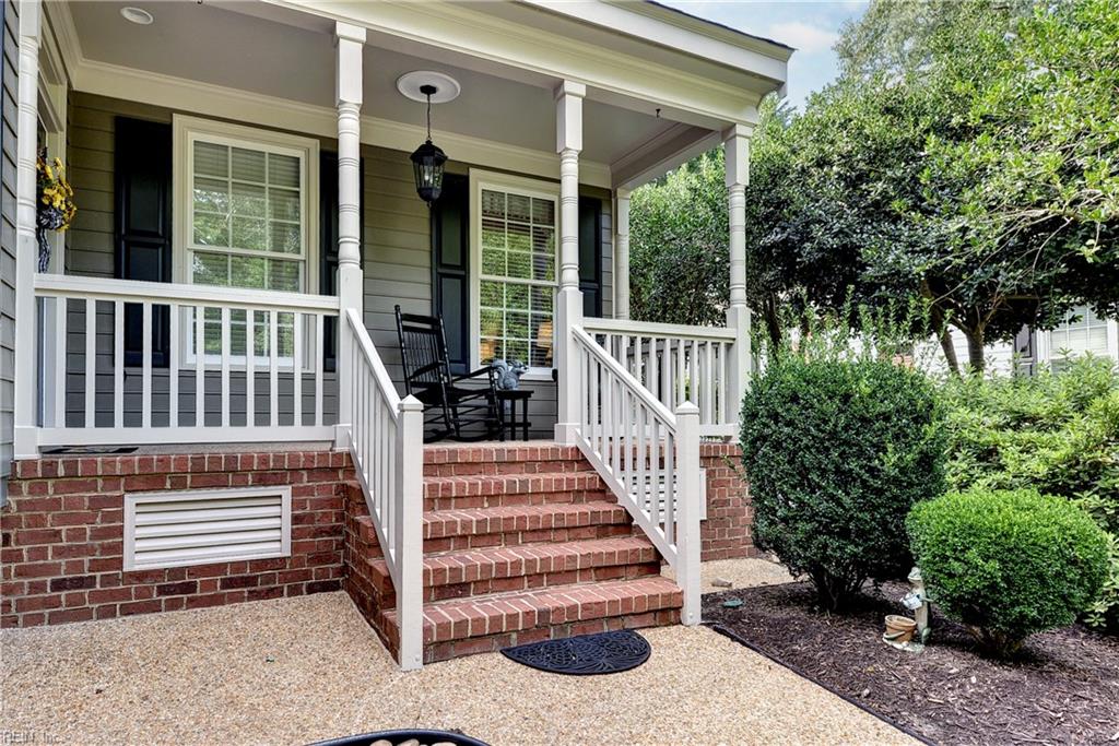 169 Highland Williamsburg VA 23188