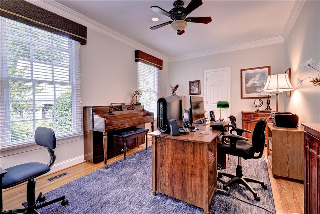 169 Highland Williamsburg VA 23188