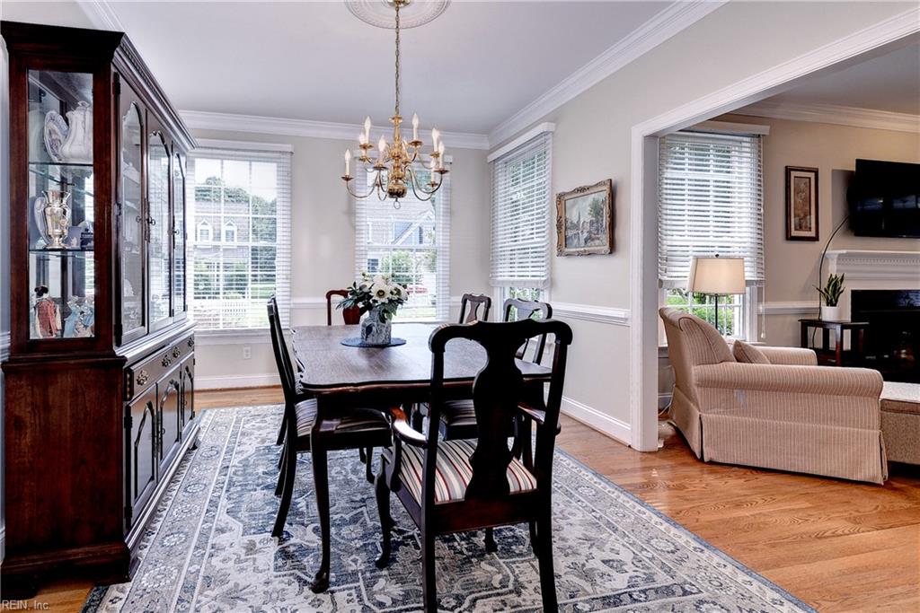 169 Highland Williamsburg VA 23188
