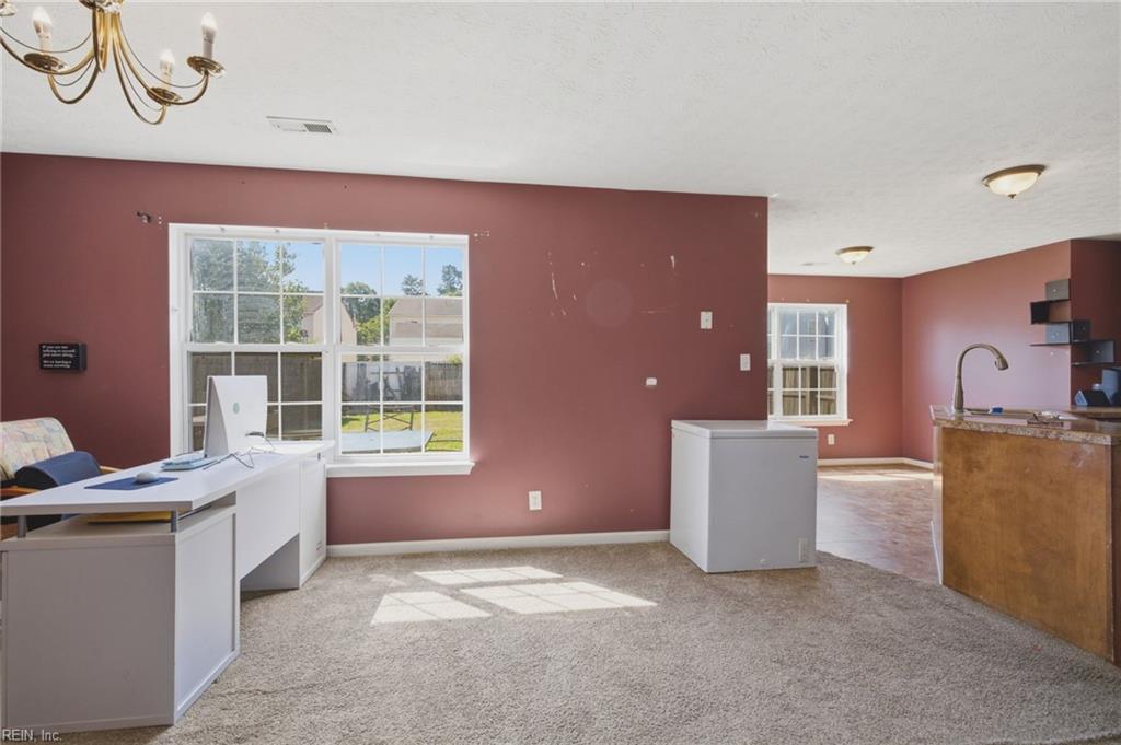 724 Kings Ridge Drive Newport News VA 23608