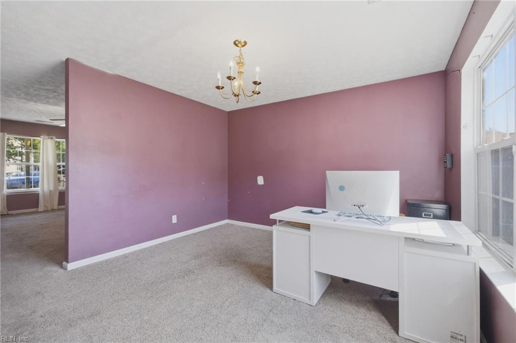 724 Kings Ridge Drive Newport News VA 23608