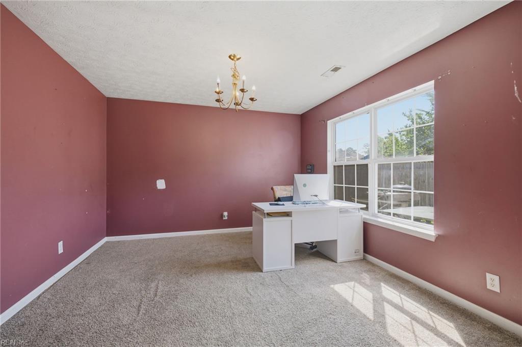 724 Kings Ridge Drive Newport News VA 23608
