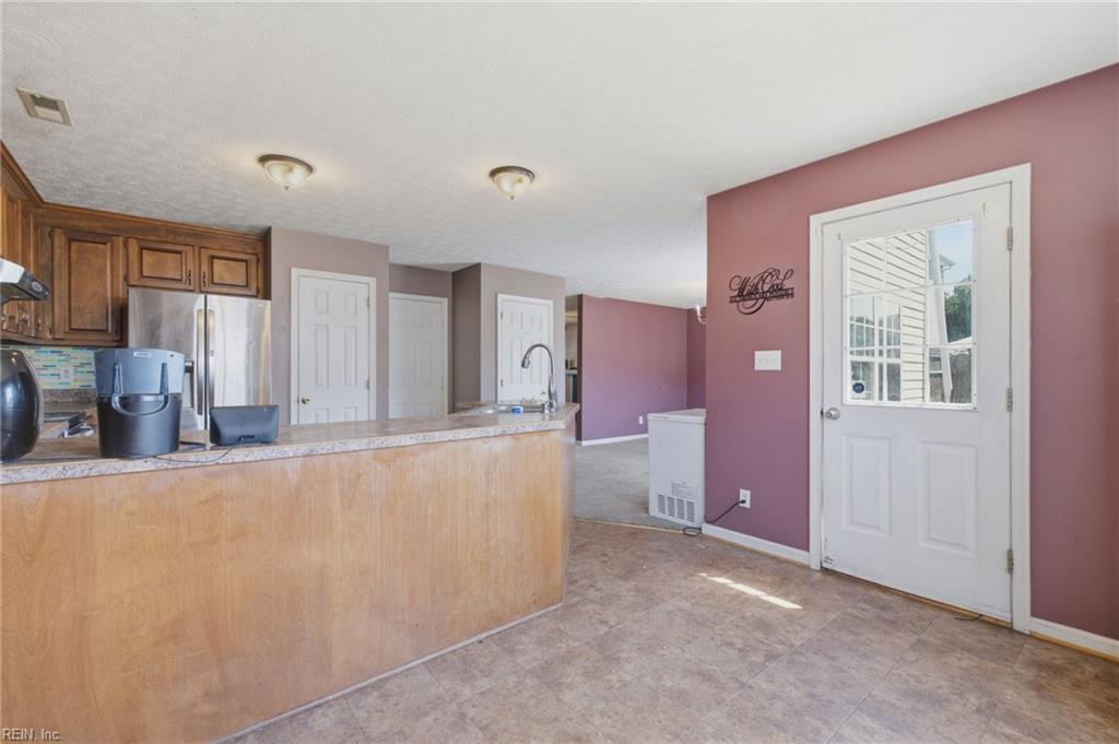 724 Kings Ridge Drive Newport News VA 23608